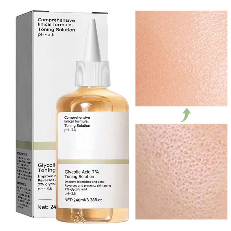 Centella Asiatica Toner - 顔用ヒアルロン酸トナー,100ml/240ml,肌の再充填,7%