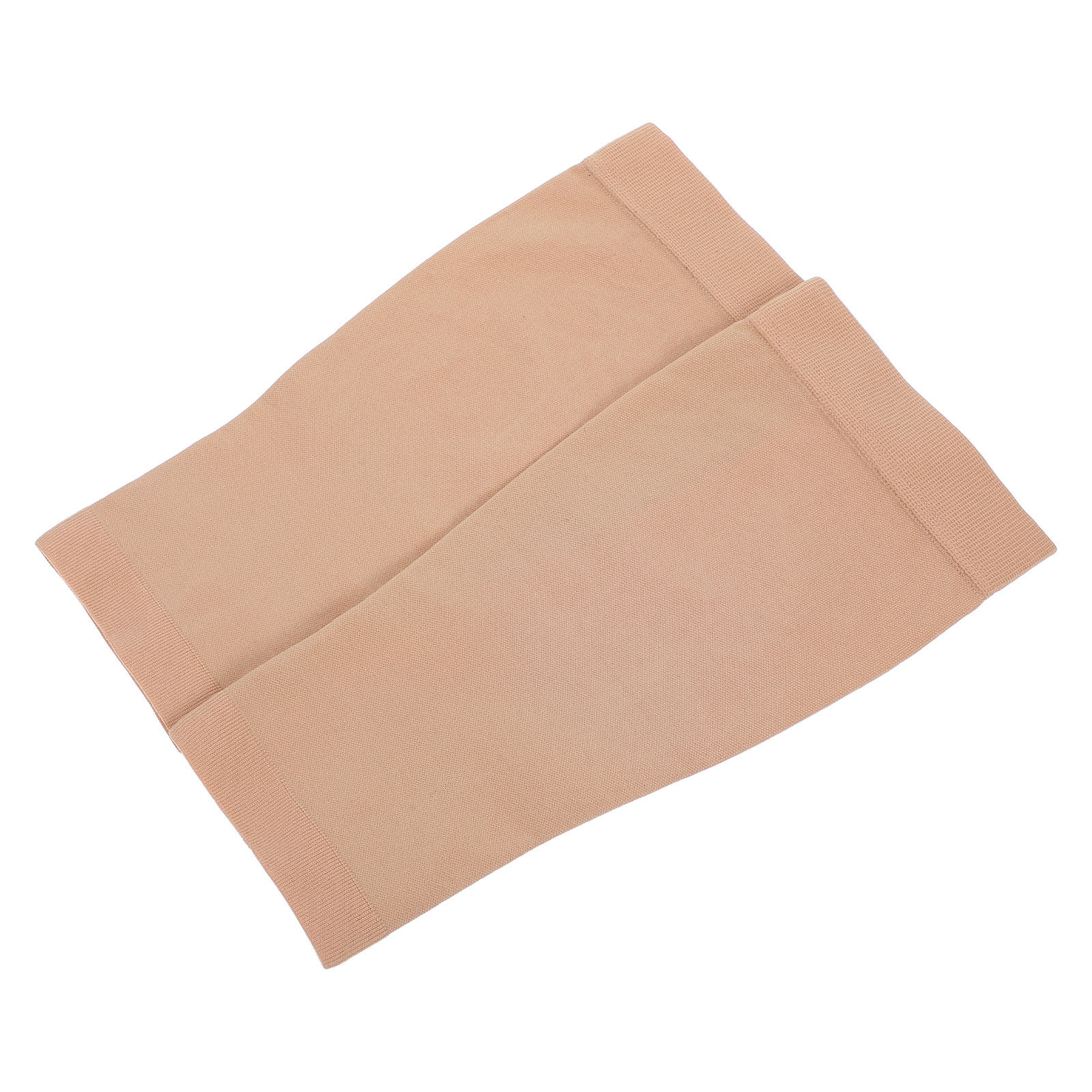 Xl Skincare - 妊婦用グレード圧縮ソックス 1足、肌色、XLサイズ、63-75kg、ふくらはぎサポート、脚のケア、静脈瘤対策、膝用