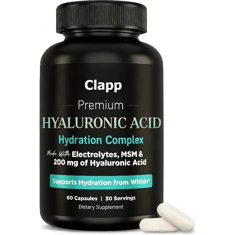ヒアルロン酸サプリメントにはMSM、ビタミンC、ココナッツパ - Vitamin C Powder のレビューと価格