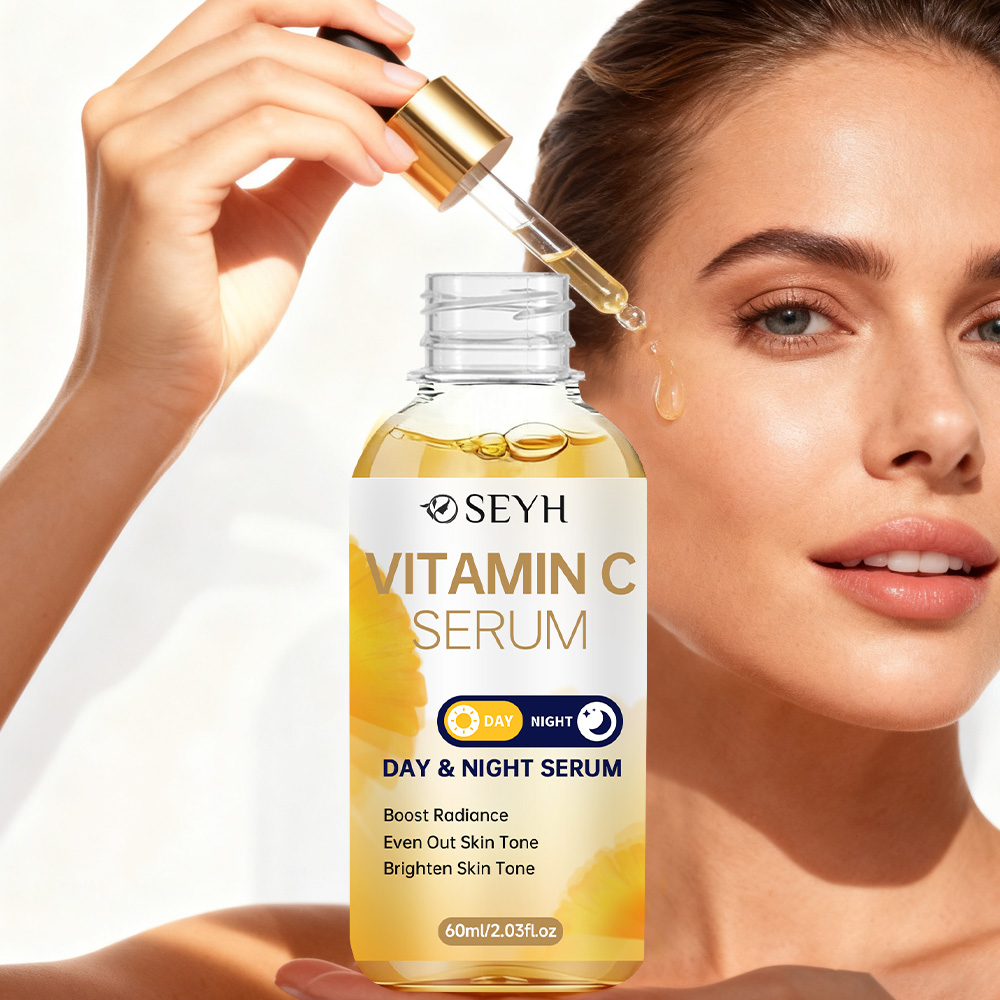 SEYH アップグレード ナイト＆デイ エッセンス リキッド - Vitamin C Powder のレビューと価格