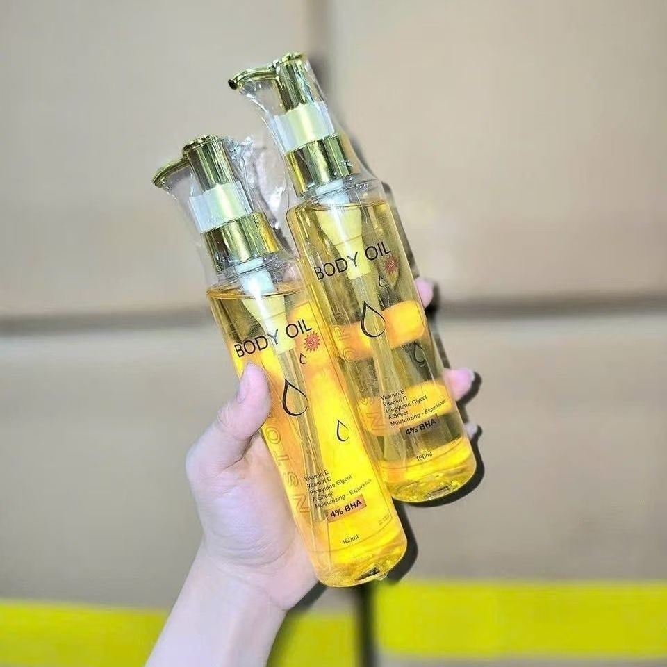 160ml ベトナム産オリーブオイル配合ボディローション、速 - Skincare Glow のレビューと価格