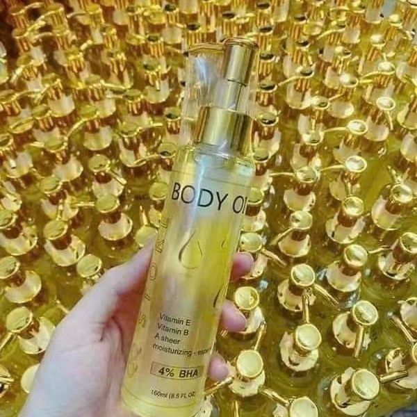 160ml ベトナム産オリーブオイル配合ボディローション、速 - Skincare Glow のレビューと価格
