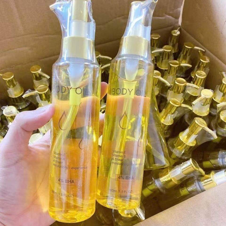 160ml ベトナム産オリーブオイル配合ボディローション、速 - Skincare Glow のレビューと価格