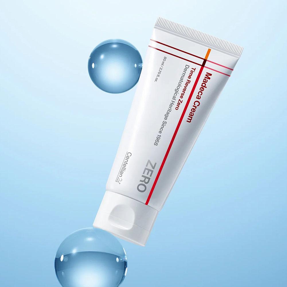センテリアン24 マデカ ゼロ度クリーム/セラムには、ツボク - Centella Asiatica Toner のレビューと価格
