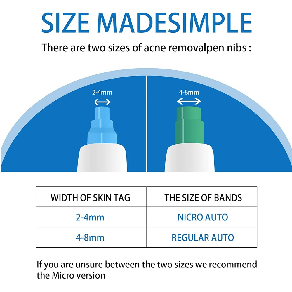 2 IN 1 自動マイクロスキンタグリムーバーデバイス標準お - Skincare Ingredients Checker のレビューと価格