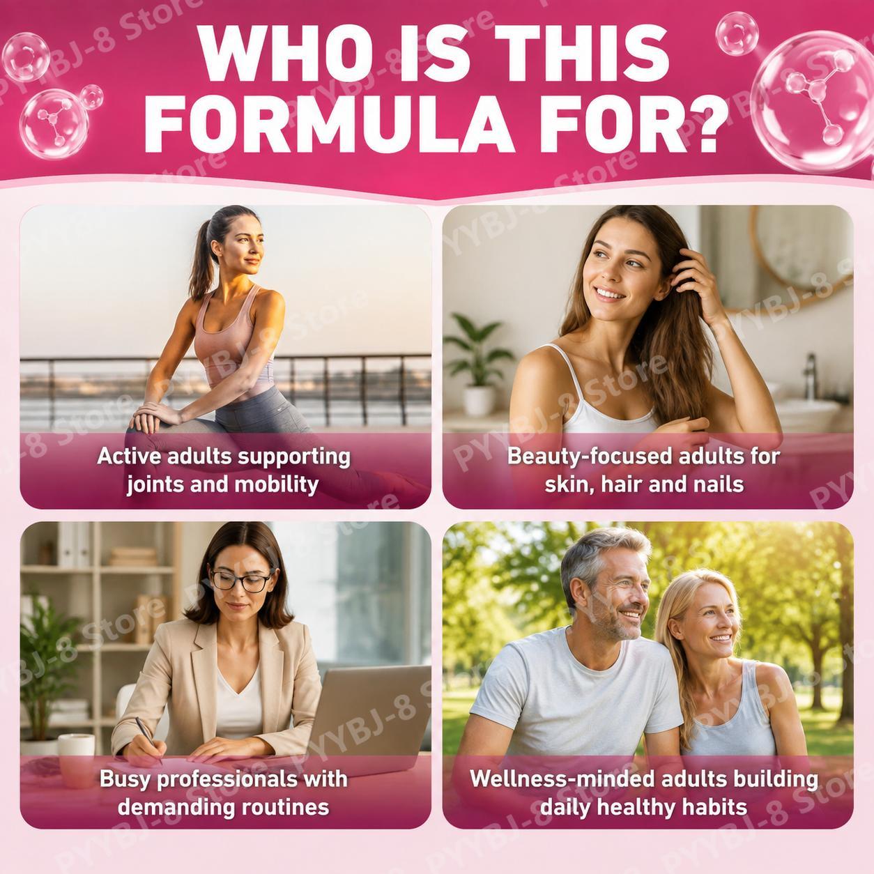 ソロツリー マルチコラーゲンペプチドパウダー（ビオチン、ビタ - Vitamin C Powder のレビューと価格