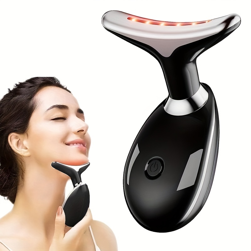 多機能フェイシャルビューティーマシン、スキンリジュビネーショ - Skincare Scora のレビューと価格