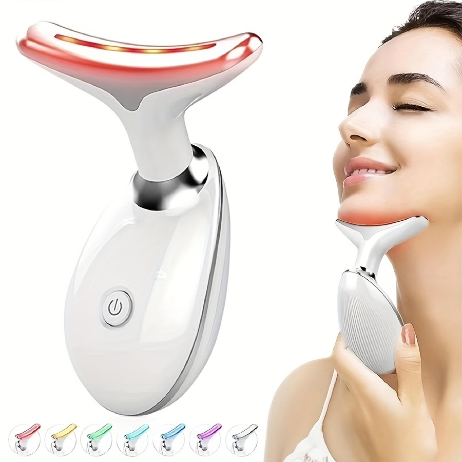 多機能フェイシャルビューティーマシン、スキンリジュビネーショ - Skincare Scora のレビューと価格