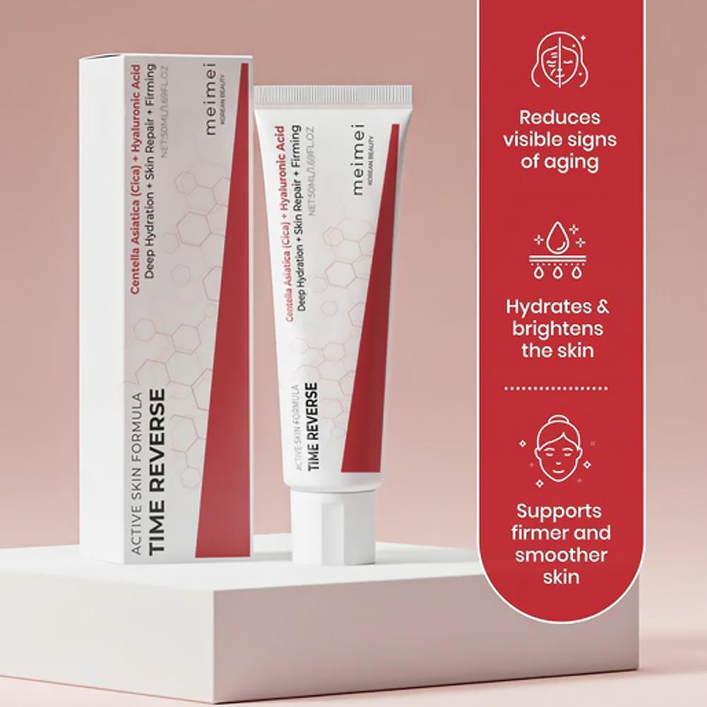 ツボクサエキス配合フェイスクリーム　鎮静・落ち着かせ・優しい - Centella Asiatica Toner のレビューと価格