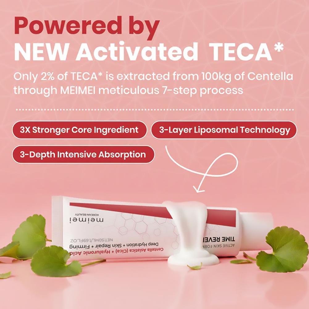 ツボクサエキス配合フェイスクリーム　鎮静・落ち着かせ・優しい - Centella Asiatica Toner のレビューと価格