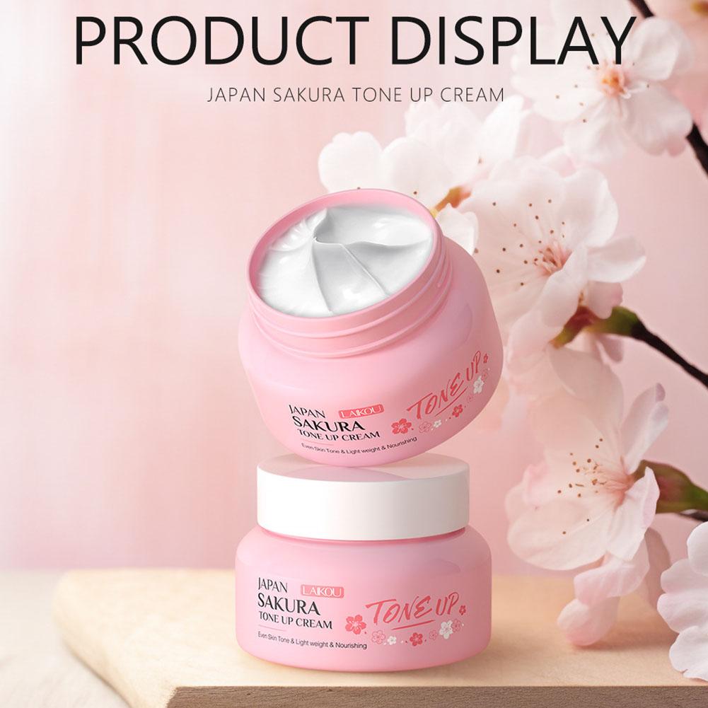 フェイシャルモイスチャライザー トーンアップフェイスクリーム - Skincare Glow のレビューと価格