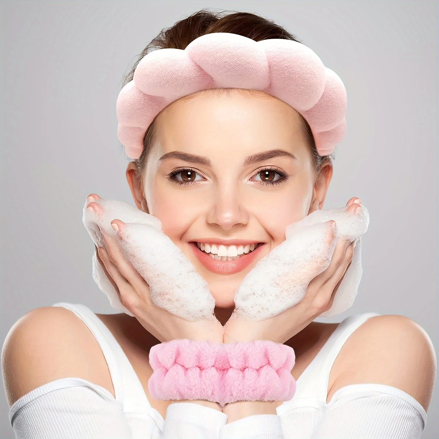 4個のファッショナブルなシャンプーセット、リストガード、おだ - Skincare Ingredients Checker のレビューと価格