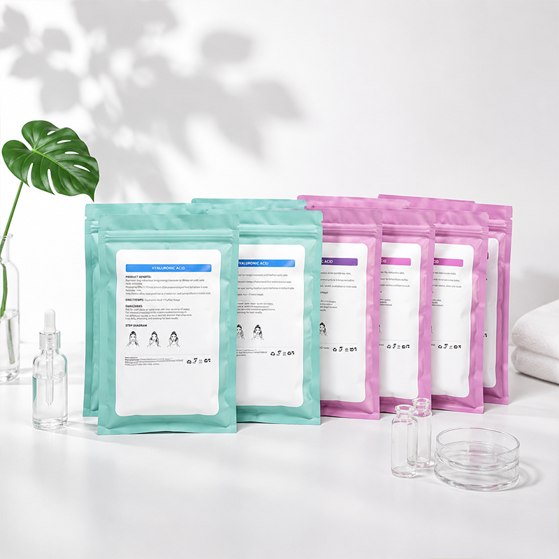1バイアル入りボックス/バッグ GPLab DIYフェイシャ - Centella Asiatica Toner のレビューと価格