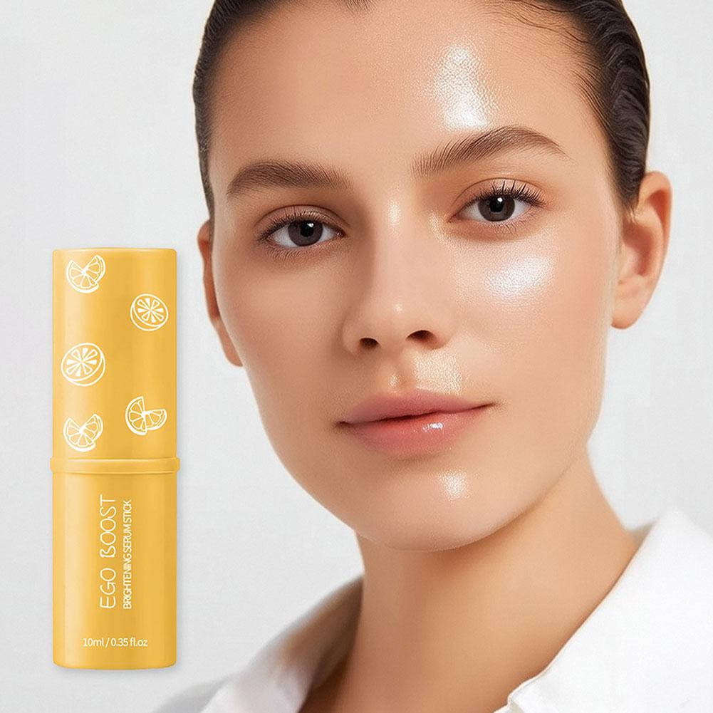 ポータブル ソリッド エッセンス スティック 保湿フォーミュ - Skincare Glow のレビューと価格