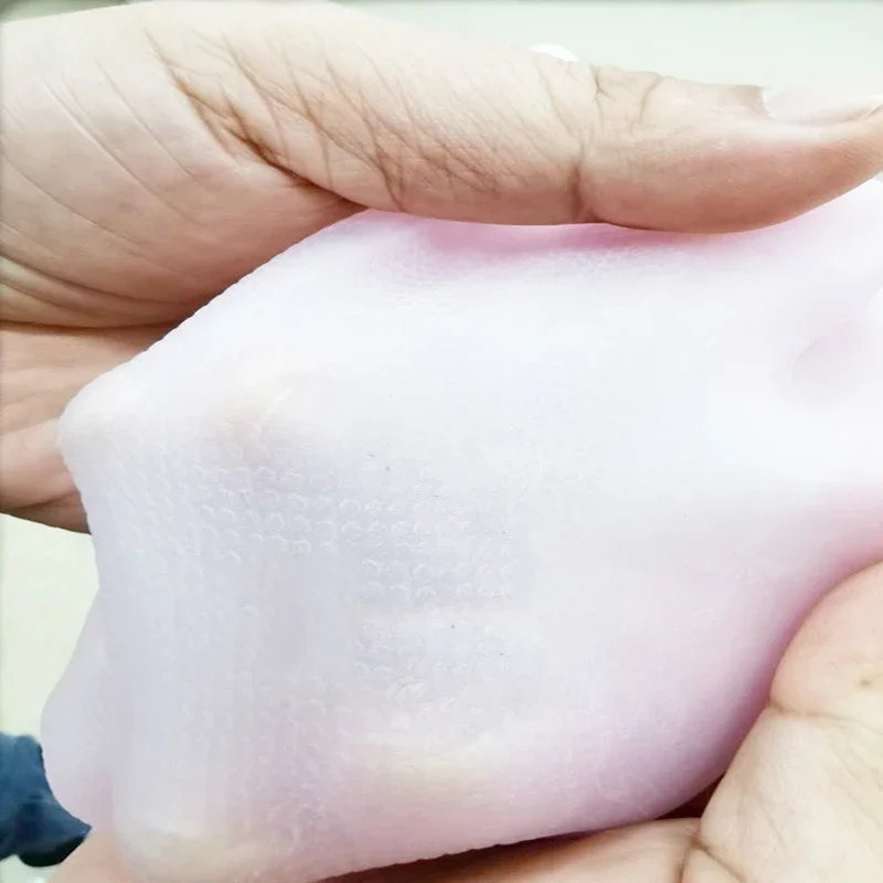 2 個のシリコーンフットケア靴下抗ひび割れ保湿ジェル靴下ひび - Xl Skincare のレビューと価格
