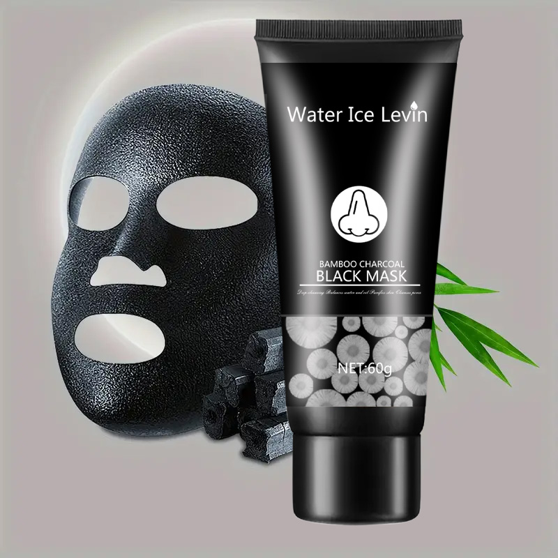 竹炭ブラックマスク,にきび除去剤,ディープフェイシャルマスク - Centella Asiatica Toner のレビューと価格