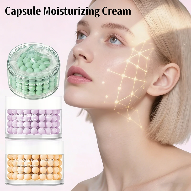 PDRNカプセルフェイスクリーム アスタキサンチン サーモン - Centella Asiatica Toner のレビューと価格
