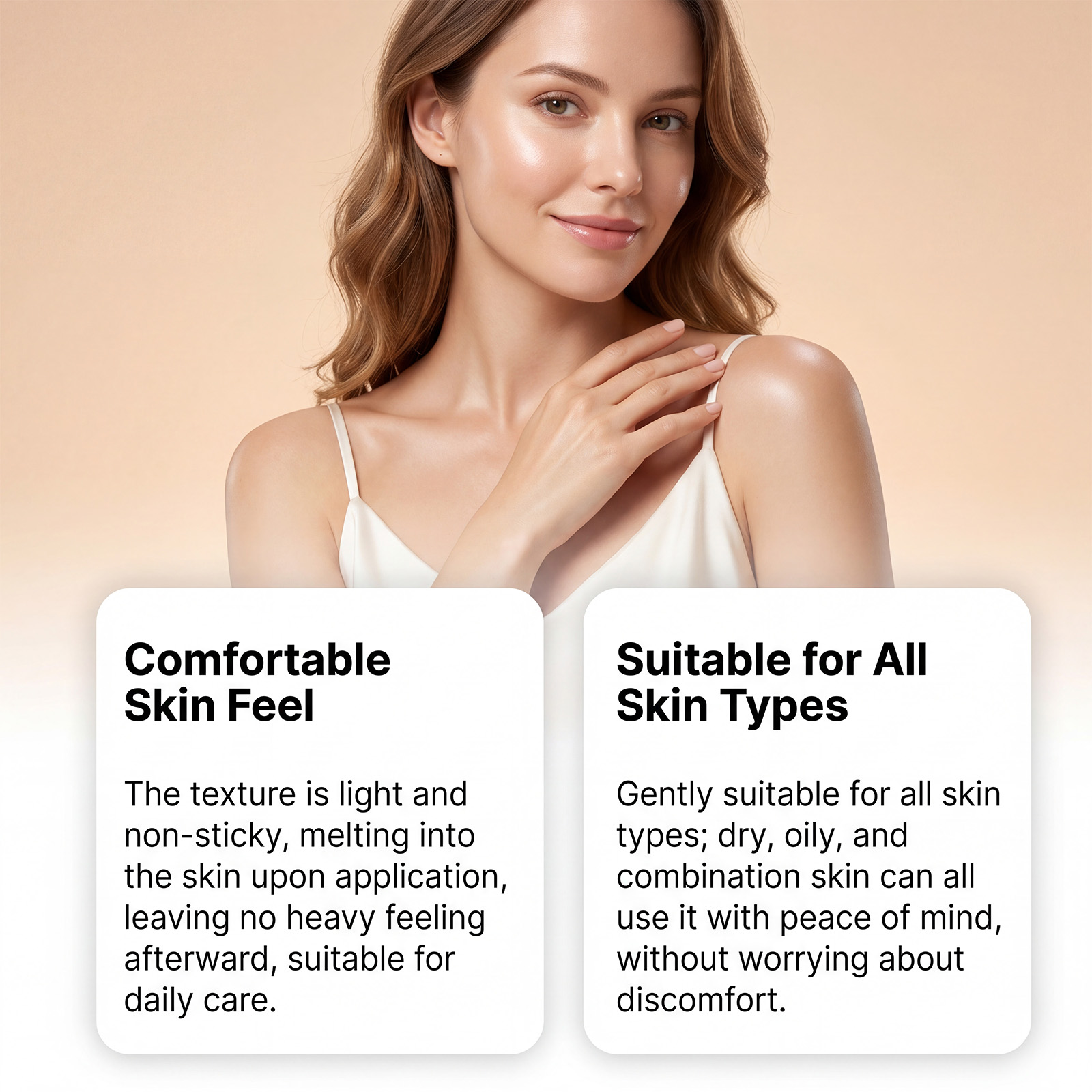 ボディ保湿オイル 植物性エッセンシャルオイル配合 乾燥ひび割 - Skincare Glow のレビューと価格
